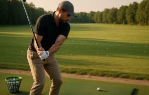 How to Build a Repeatable, Tour-Level Swing