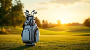 Golf Bags