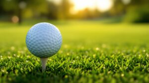Golf Balls
