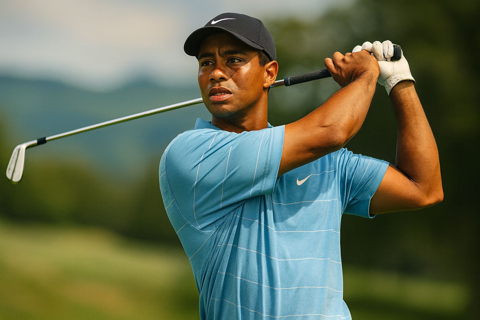 PGA Tour Greats