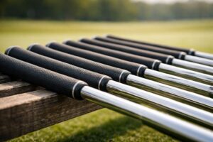 Shafts and Grips