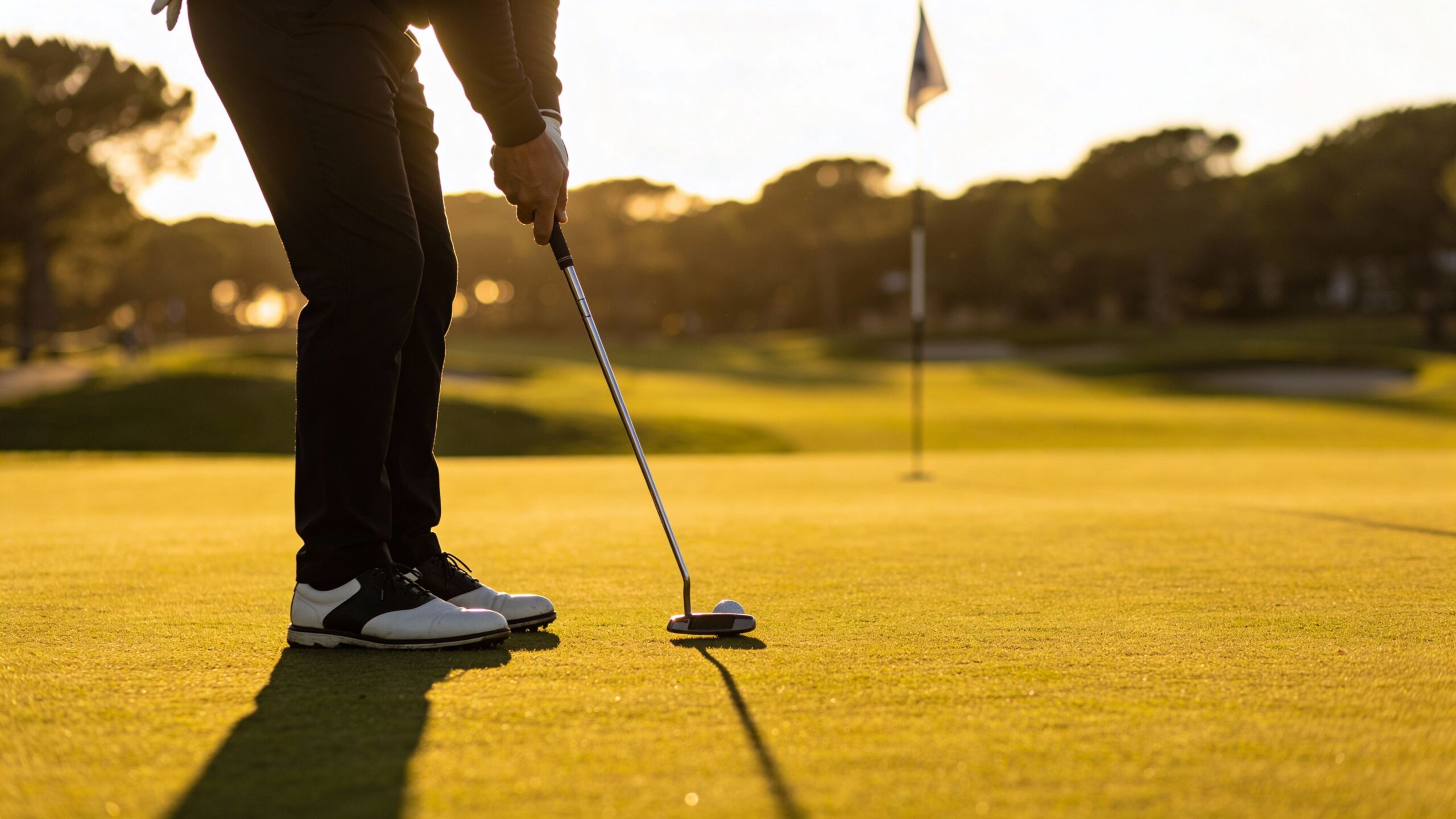 How to Become a Great Putter: A Complete Putting Mastery Guide