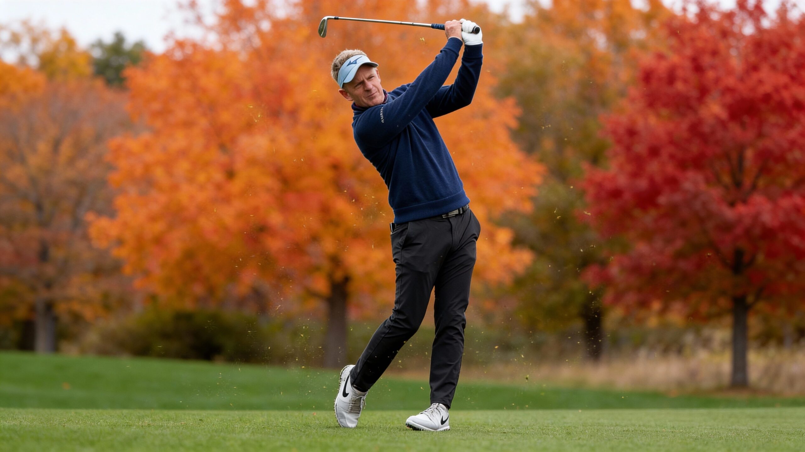 How to Dial In Distance Control Around the Green