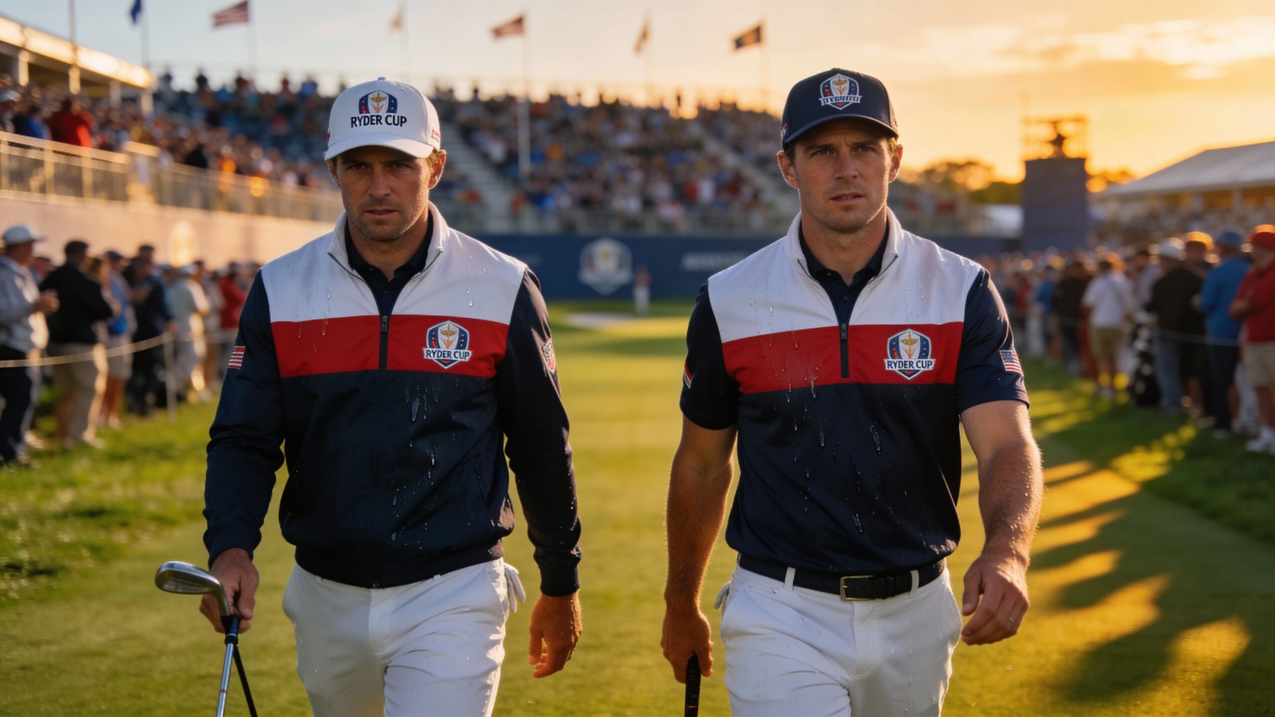 Ryder Cup