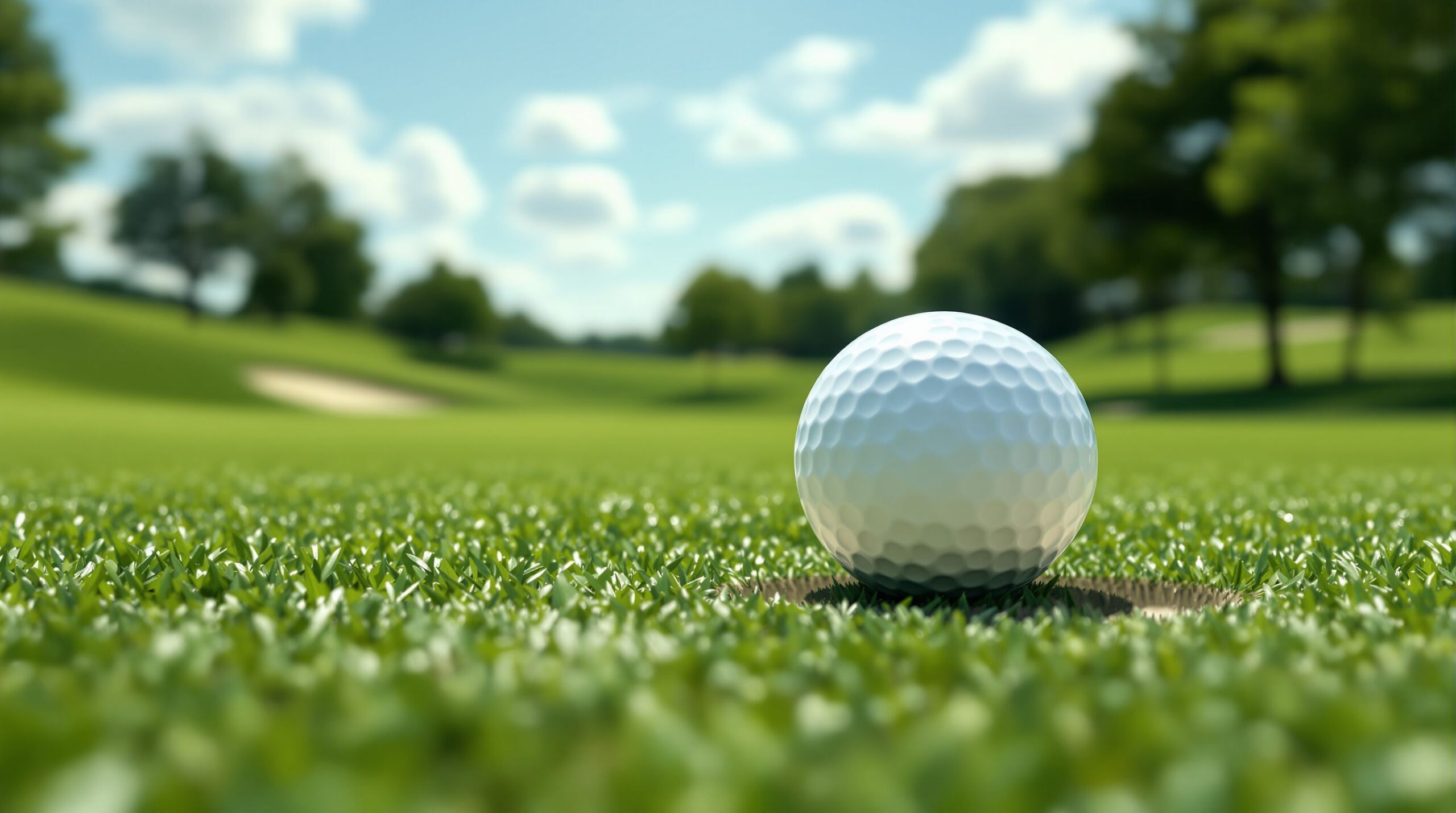 Short Game Moves That Instantly Lower Scores