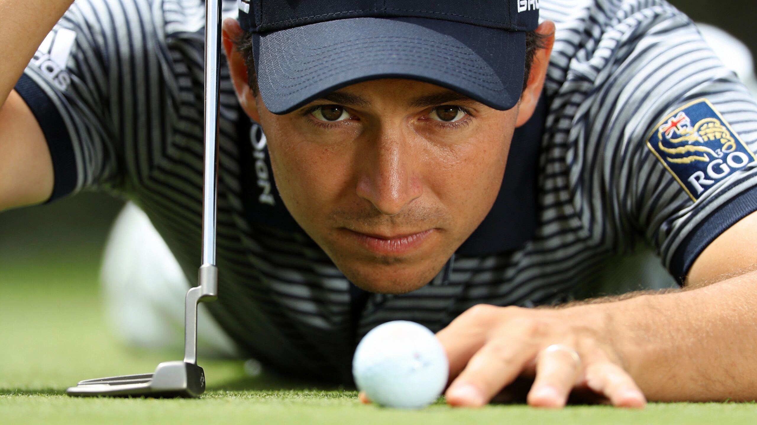 The Secret to Consistent Putting Under Pressure