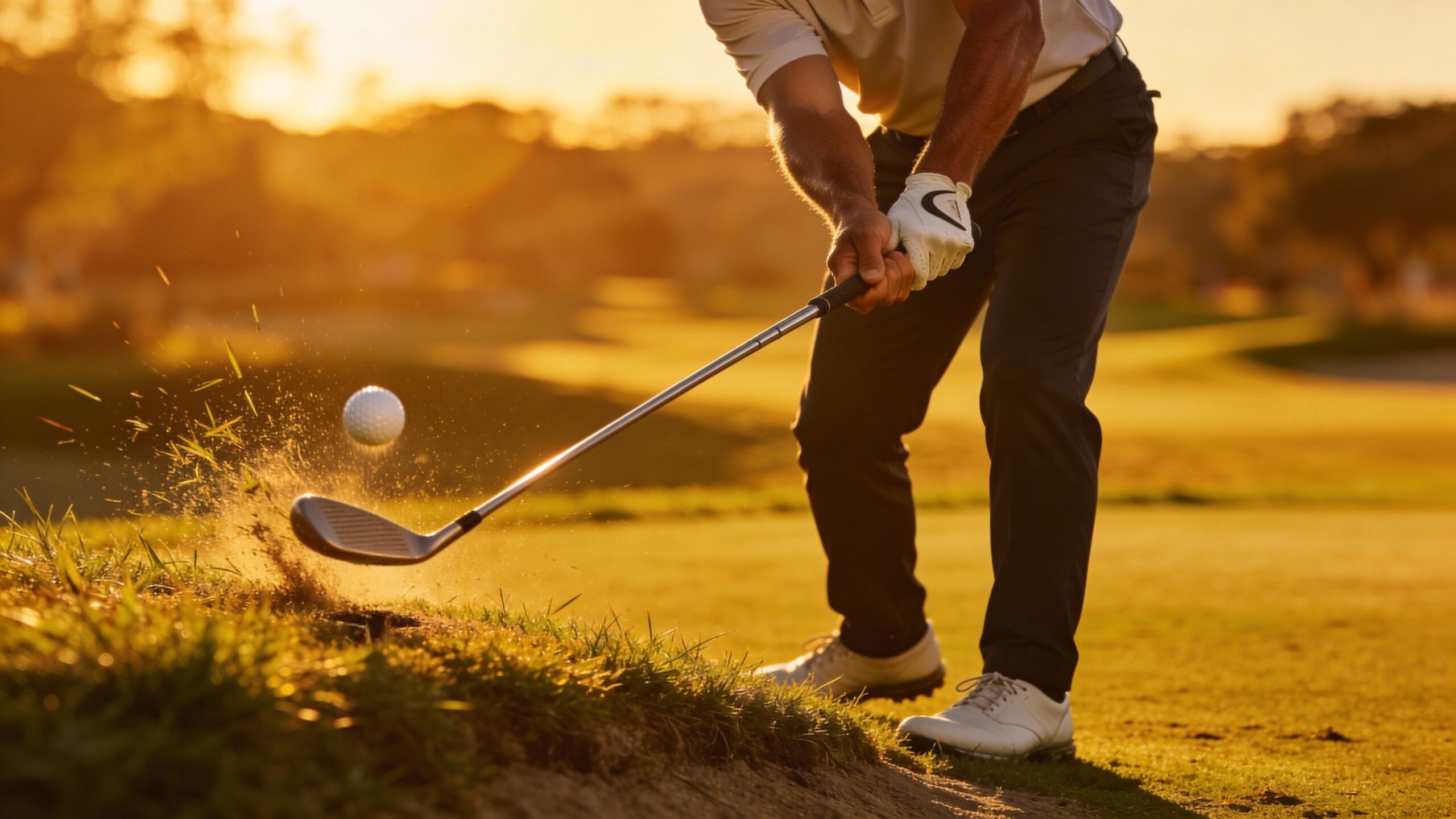 The Secrets to Tour-Level Chipping