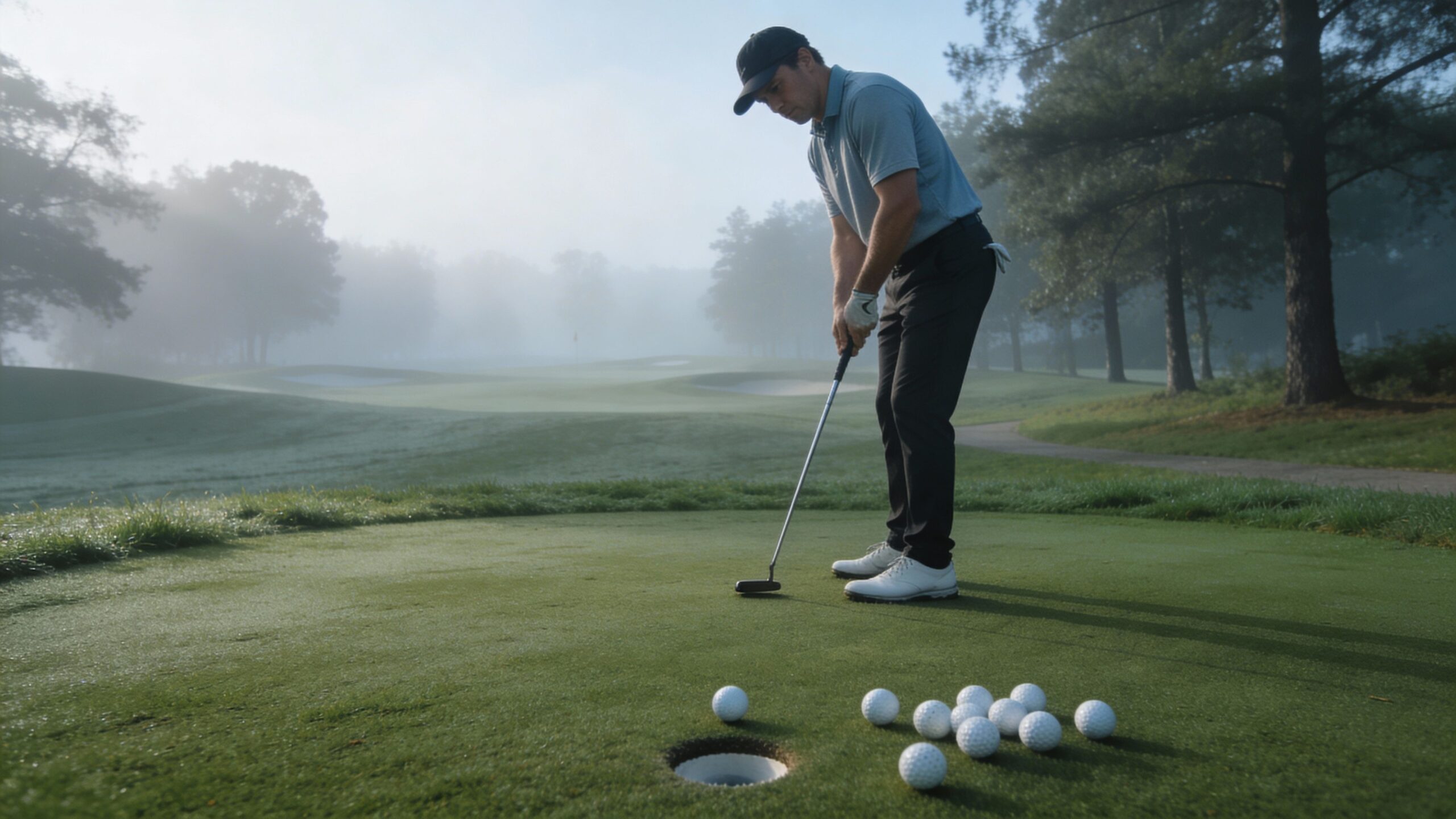 Putting Fundamentals Every Golfer Needs to Master