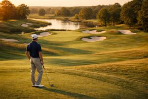 Course Management Strategies That Instantly Lower Your Scores