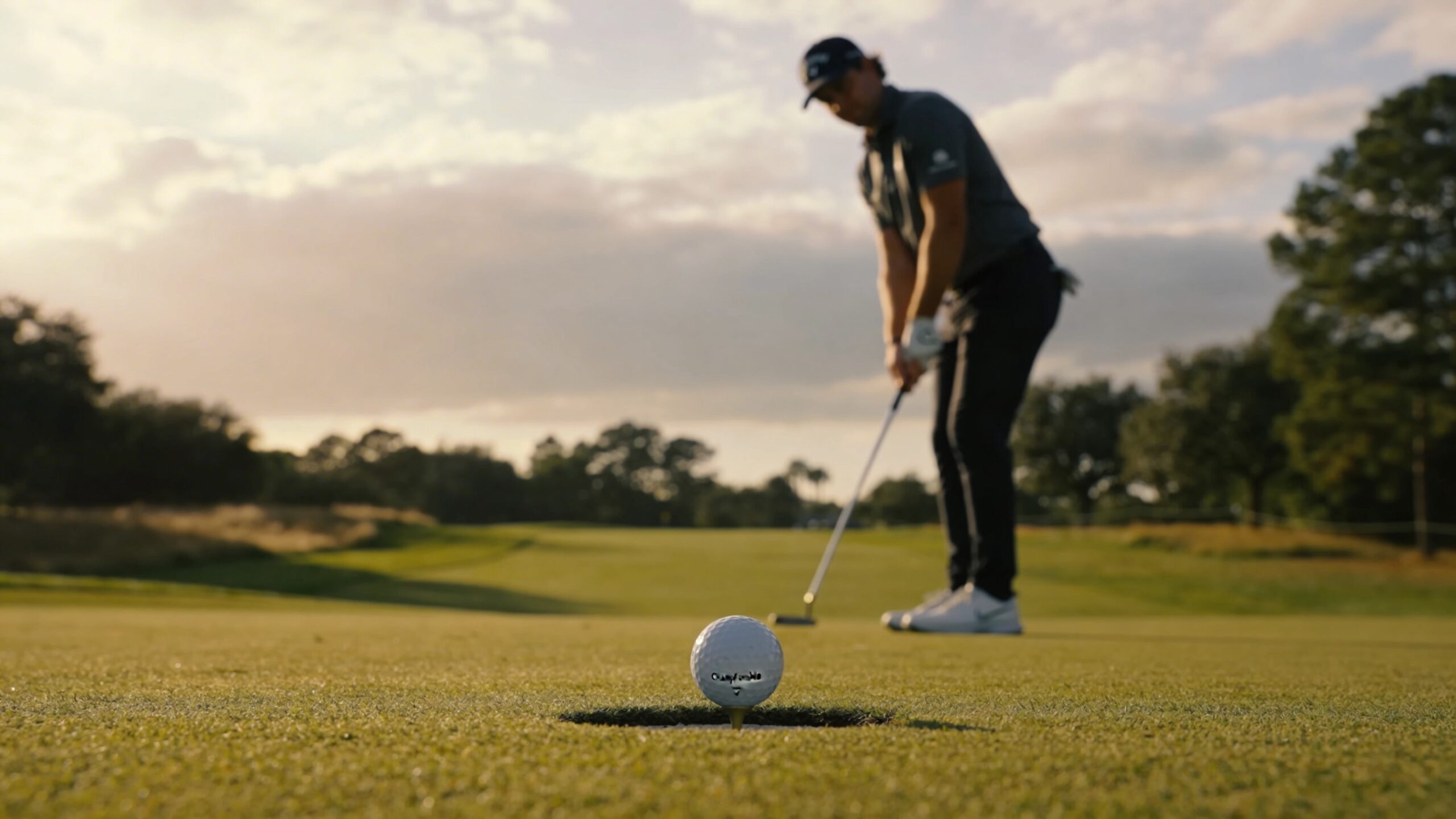 How to Visualize the Perfect Drive Every Time