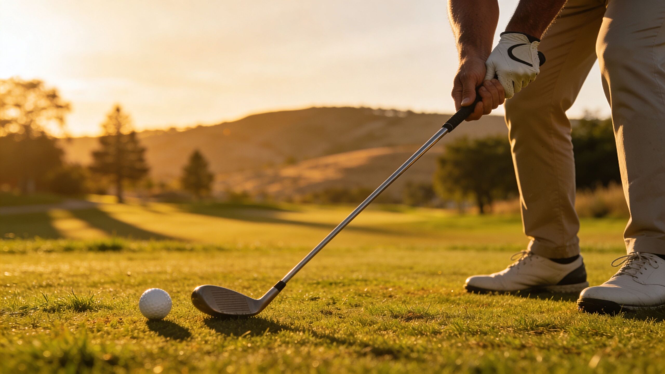 Master Your Golf Mind: Top Focus Techniques for Every Golfer