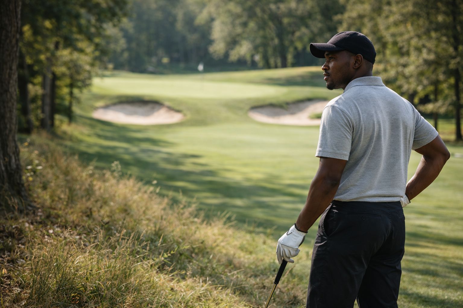 The Biggest Course Management Mistakes Amateur Golfers Make