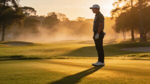 The Psychology of Golf: Focus Like a Pro