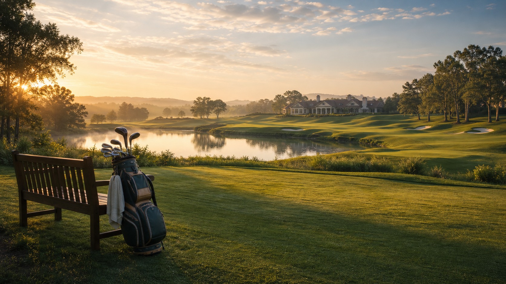 How to Plan a weekend golf getaway: A Step-by-Step Guide